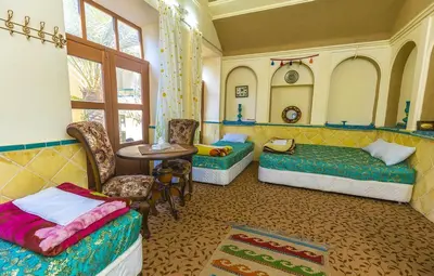 بومگردی طارونه 1 - واحد 8