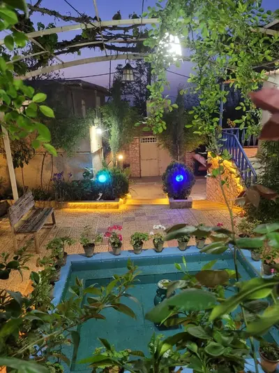 بومگردی رحیلا - واحد دو