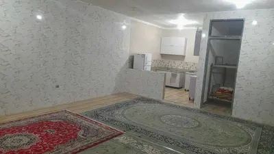 ویلا یک خوابه بهشت رویایی آبشار بیشه 2