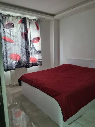 ویلا دوخوابه استخردار آبگرم توماج