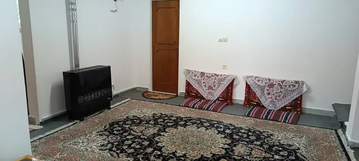 ویلا دوخوابه آریا ۱