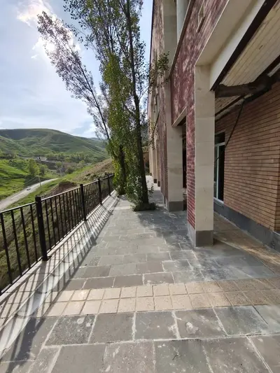 مجتمع اقامتی قیه سویی - واحد چهارتخته 2