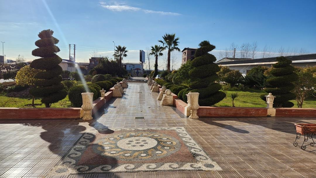 خزر - واحد ۱۱۰