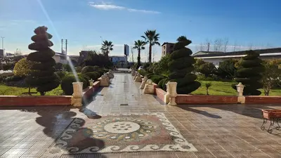 مجتمع اقامتی خزر - واحد ۱۱۰