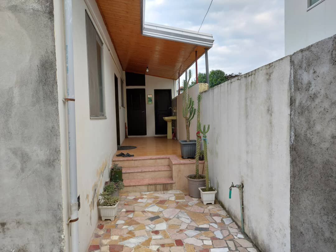 دوخوابه ساحلی ابولفضل