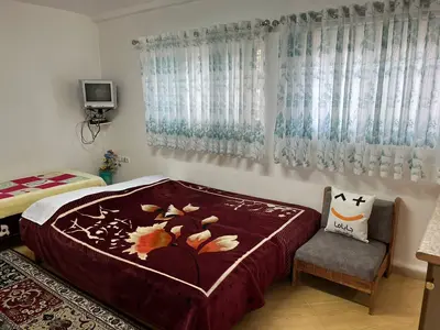 مجتمع اقامتی دریاسر - واحد ۱۰۸