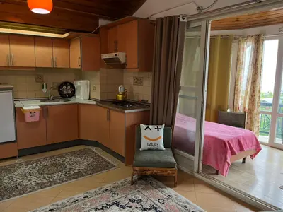 مجتمع اقامتی دریاسر - واحد ۳۰۱