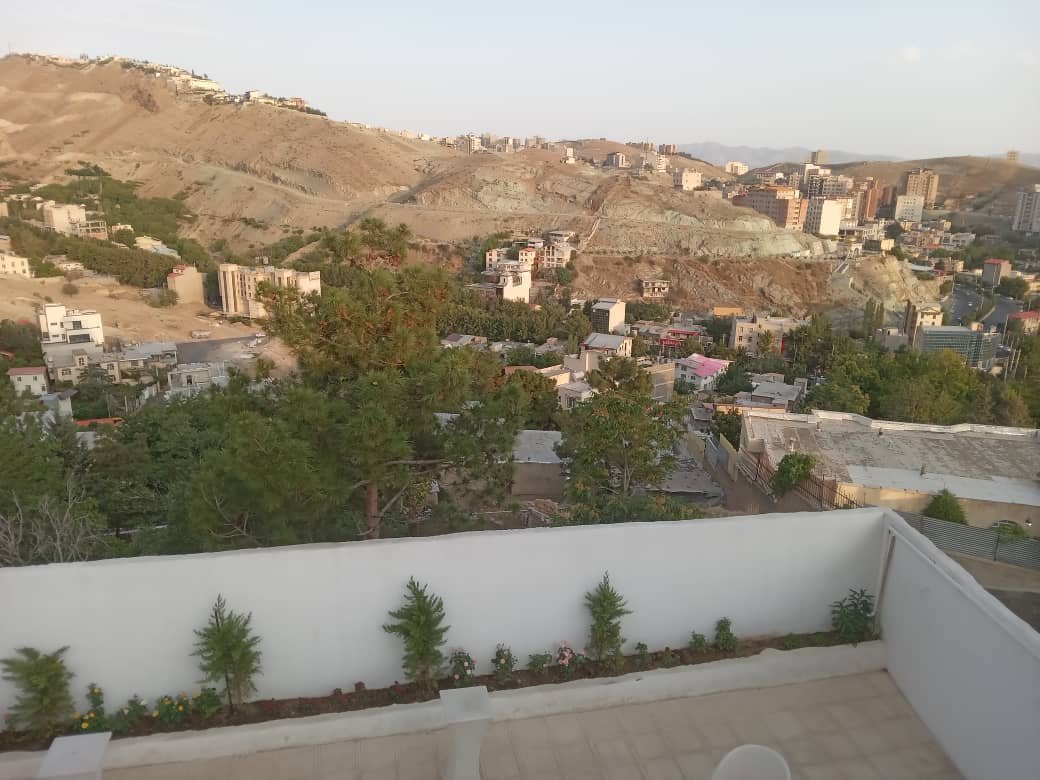 ویلا یک خوابه بام سبز 2