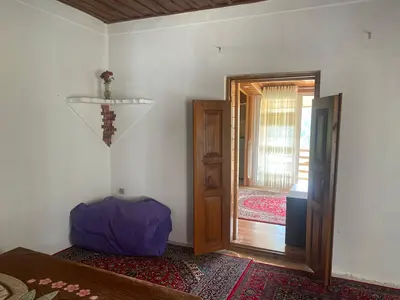 کلبه یک خوابه جکوزی دار گرین لند