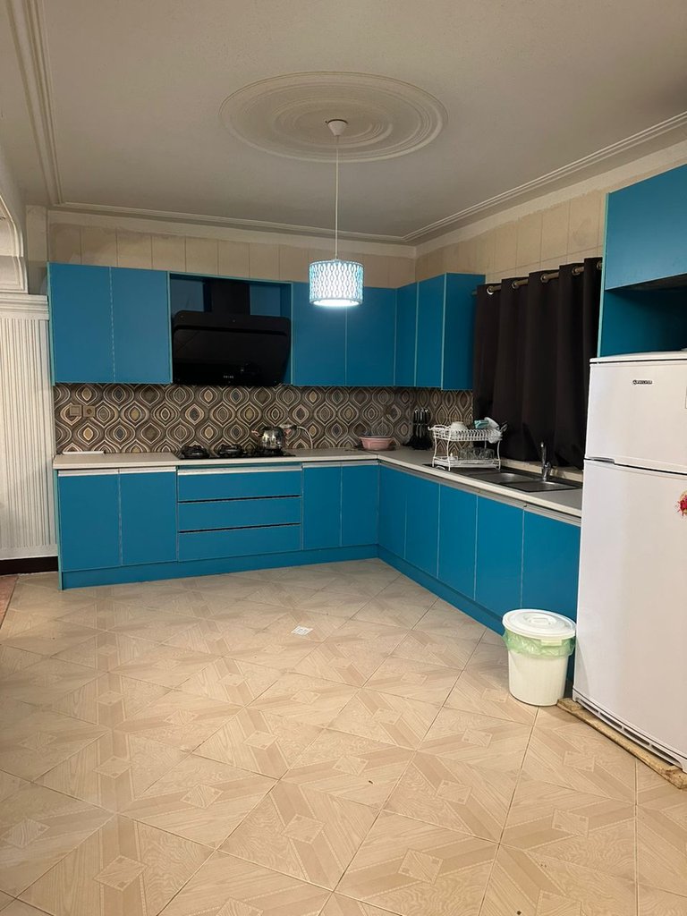 چهارخوابه هشت ستاره عدنان