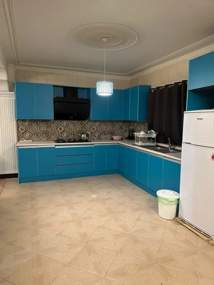 ویلا چهارخوابه هشت ستاره عدنان