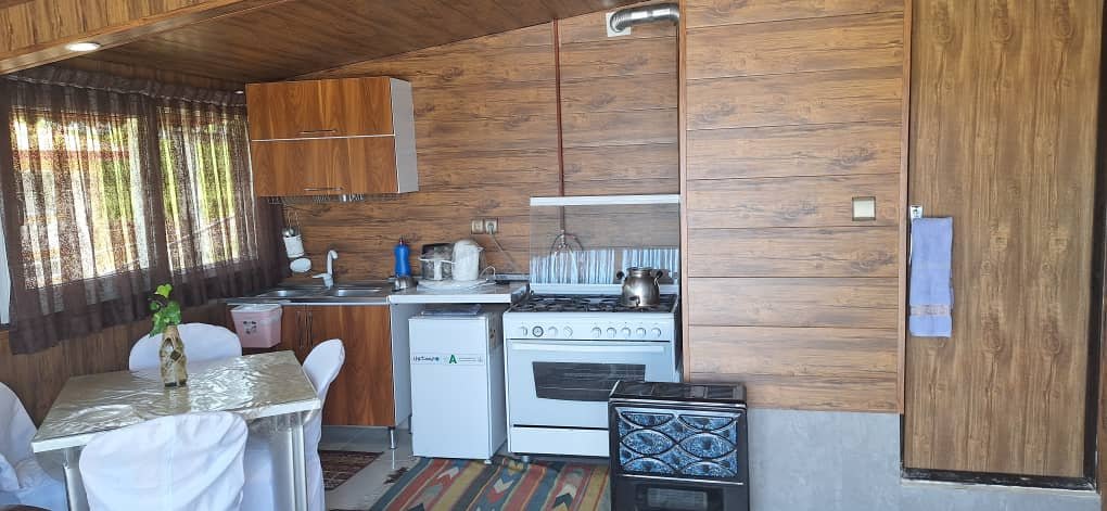 سوئیت دنجه - واحد دلگشا