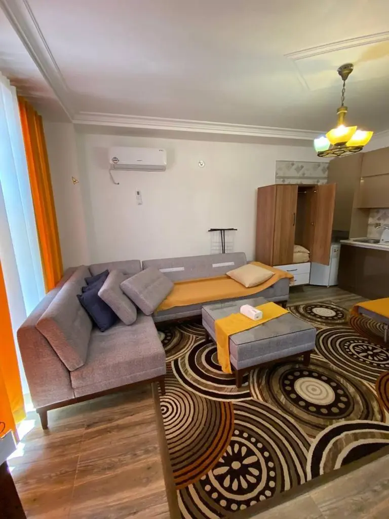 مازیار - واحد 1 بدون تراس