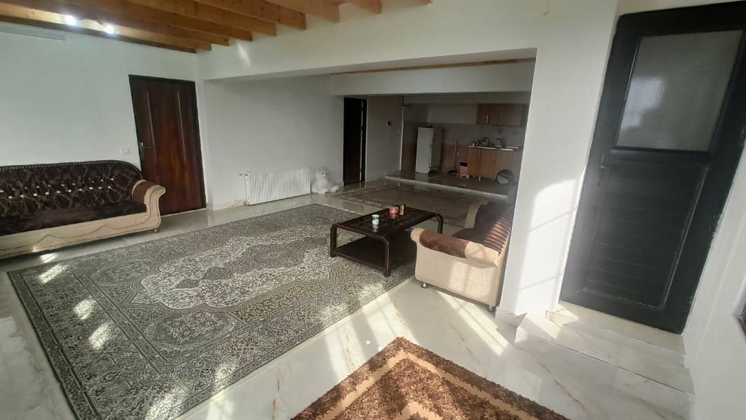 یک خوابه گالش کتی