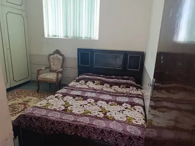 سوئیت دوخوابه کشوری