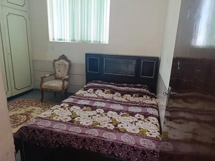 سوئیت دوخوابه کشوری -  اتاق خواب