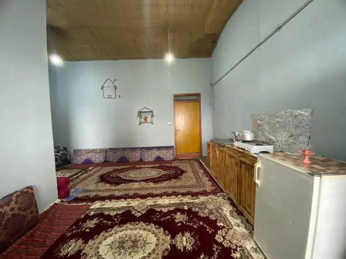 بوم گردی یک خوابه بام لیماک - واحد 2