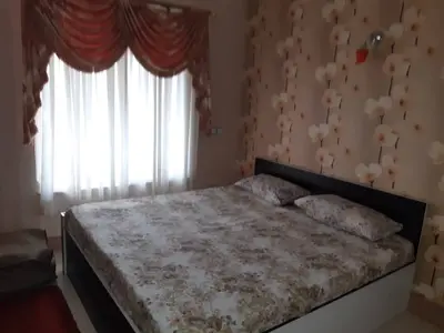 سوئیت دوخوابه ساسانی ۱