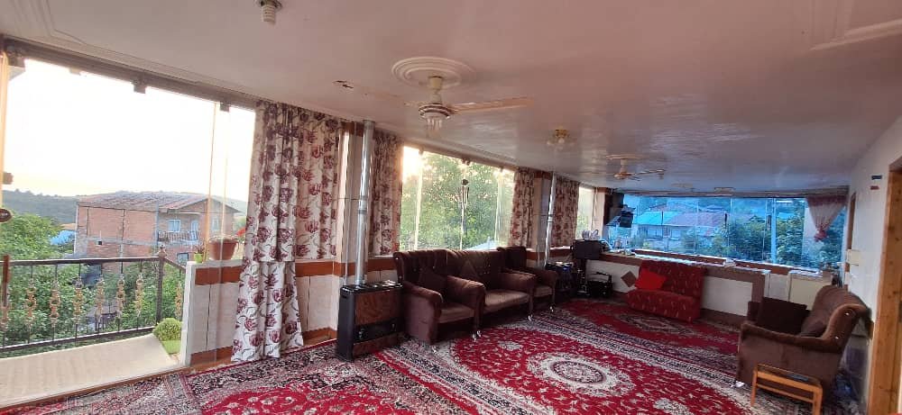 دوخوابه افرا قلی پور