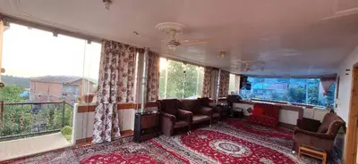 ویلا دوخوابه افرا قلی پور