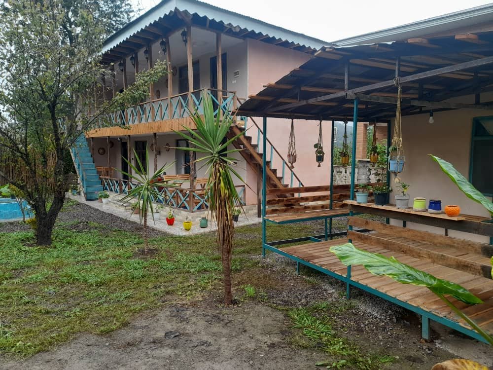 گیلدا - واحد 1