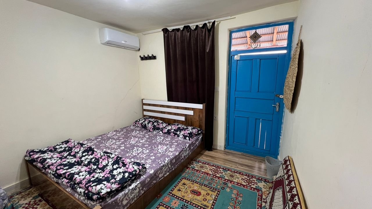 بومگردی کوهپایه - واحد 2