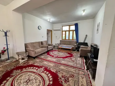 ویلا دوخوابه روستایی ماکلوان