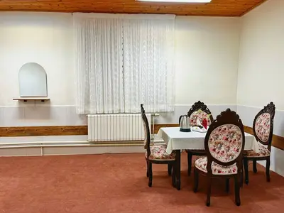 بومگردی دامون - واحد توسکا