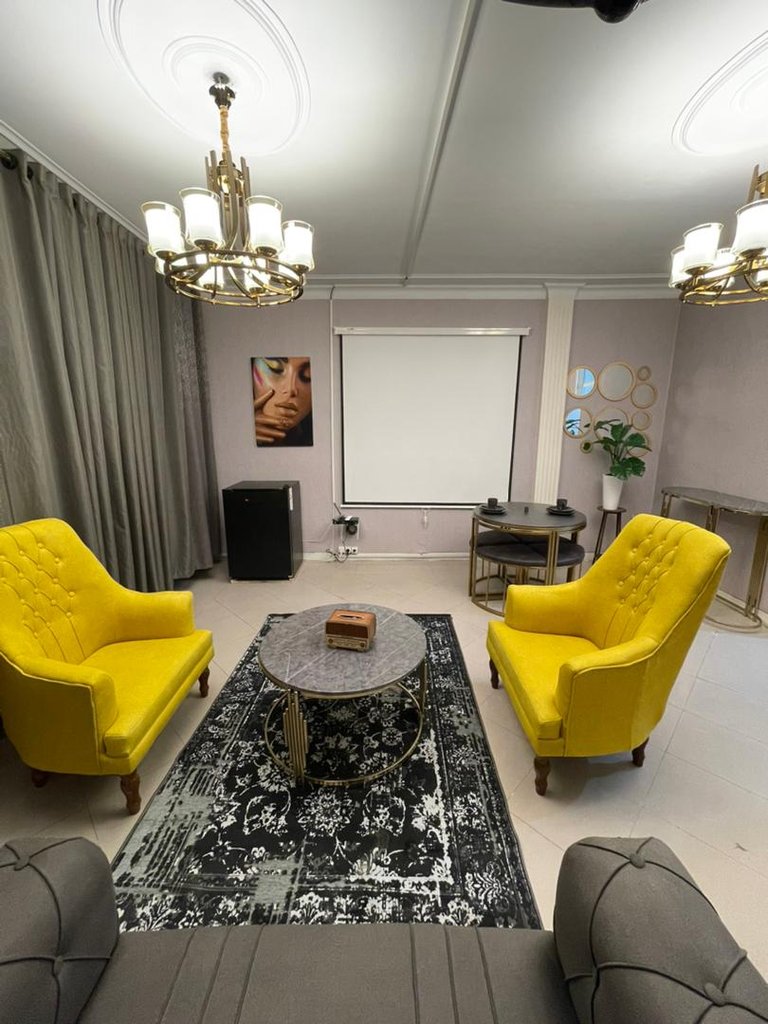 یک خوابه منیریه ۴