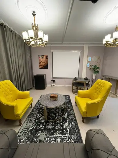 آپارتمان یک خوابه منیریه ۴