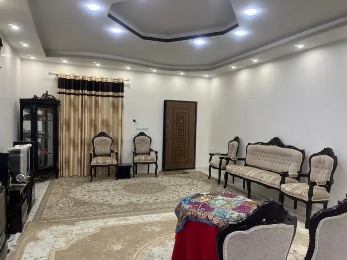 ویلا یک خوابه فخر پدر