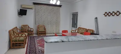 سوئیت یک خوابه ساحلی جعفری