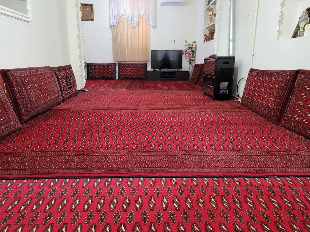 بوم گردی رحیلا - واحد دو