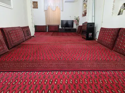 بومگردی رحیلا - واحد دو