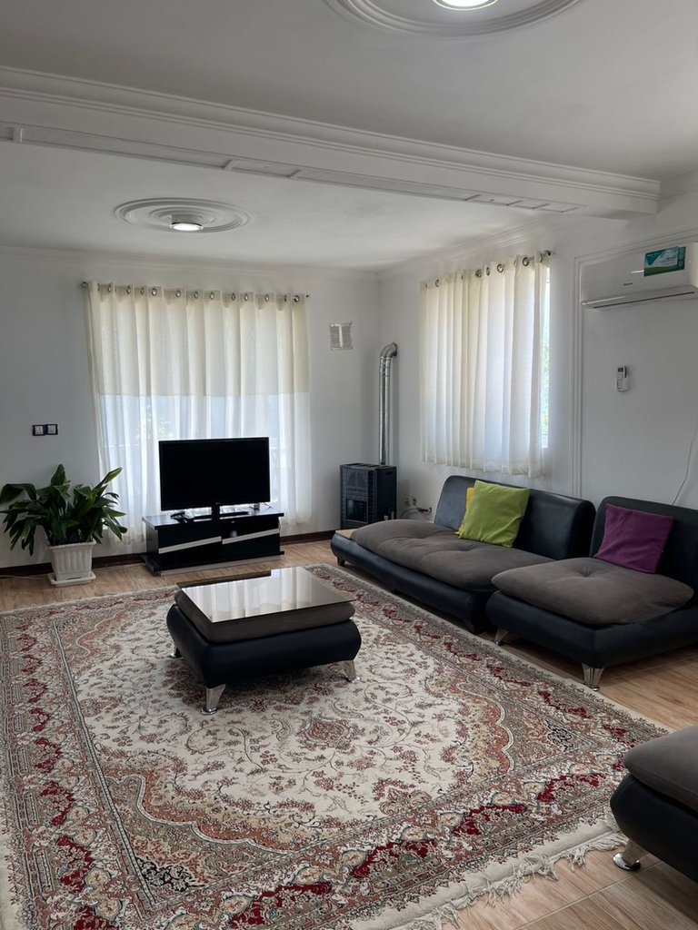 دوخوابه رویایی - واحد ۱