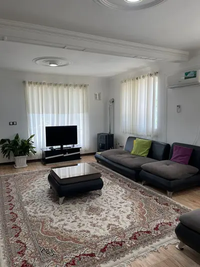 ویلا دوخوابه رویایی - واحد ۱