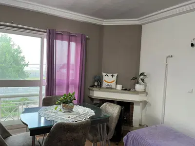 مجتمع اقامتی دریاسر - واحد ۲۰۱