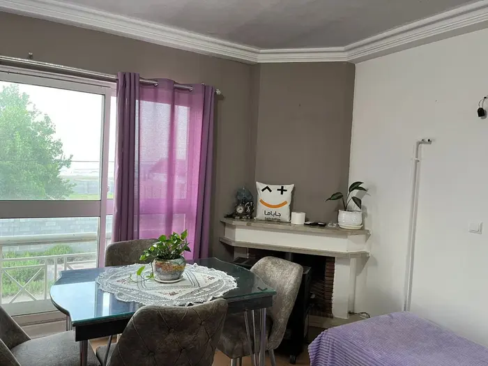 مجتمع اقامتگاهی دریاسر - واحد ۲۰۱