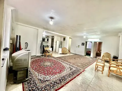 ویلا دوخوابه عمرانی بوران