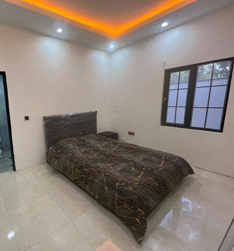 دوخوابه استخردار آبگرم سرداران