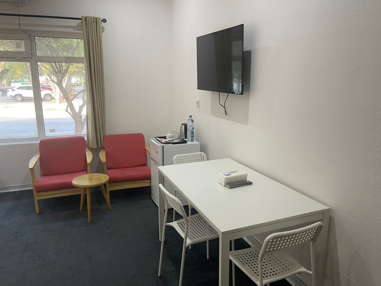 اکوتل - واحد سه تخته 8