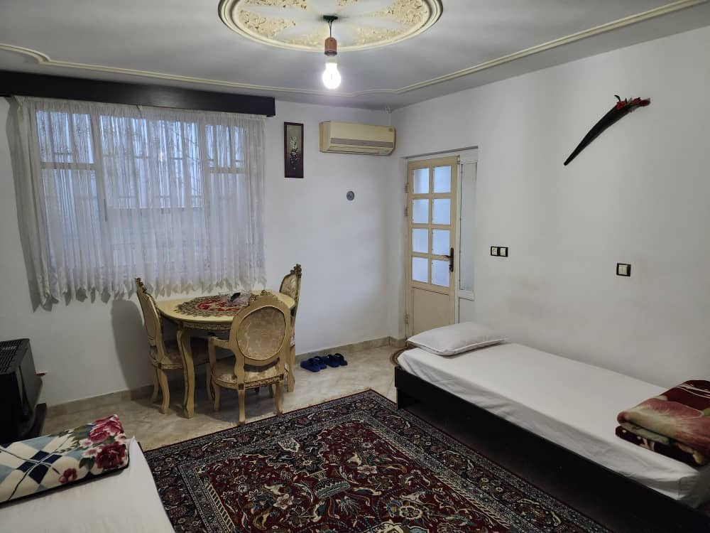 سوئیت یک خوابه ثانی ۱