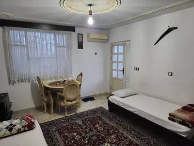 سوئیت یک خوابه ثانی ۱