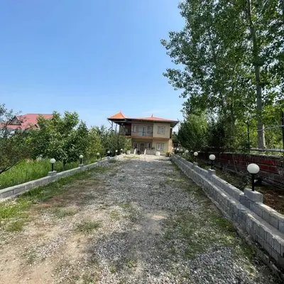 ویلا یک خوابه یادگار پدر 1