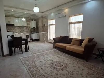 آپارتمان یک خوابه راهی 1