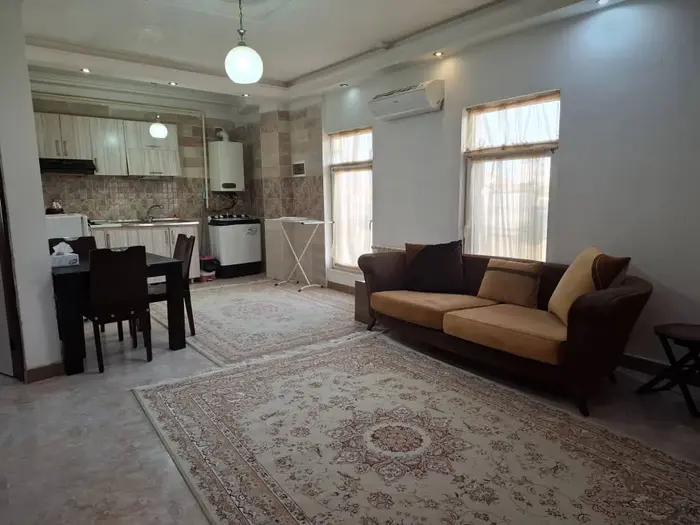 آپارتمان یک خوابه راهی 1