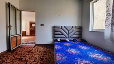 ویلا دوخوابه جنگلی هانا 2