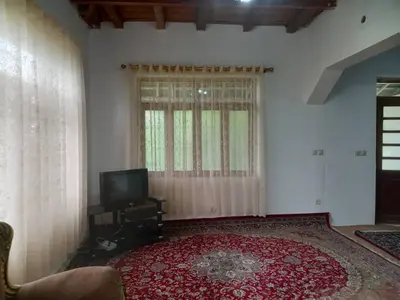 ویلا یک خوابه جنگلی روستایی آرمو