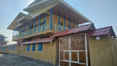 بومگردی شالیزار - واحد 1