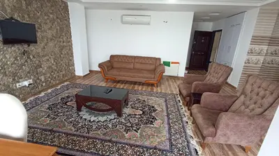 آپارتمان پردیس - واحد ۴۰۱